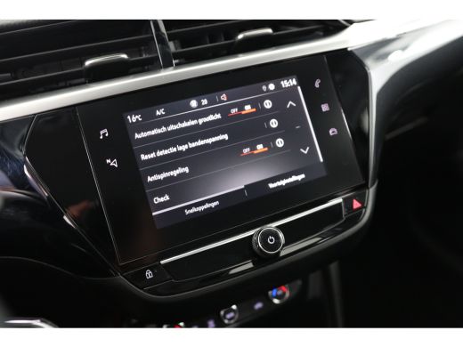 Opel Corsa 1.2 Elegance Carplay | Parkeersensoren | Airco | Cruise controle |  Dealer onderhouden | ActivLease financial lease