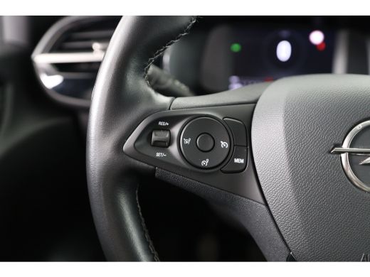 Opel Corsa 1.2 Elegance Carplay | Parkeersensoren | Airco | Cruise controle |  Dealer onderhouden | ActivLease financial lease