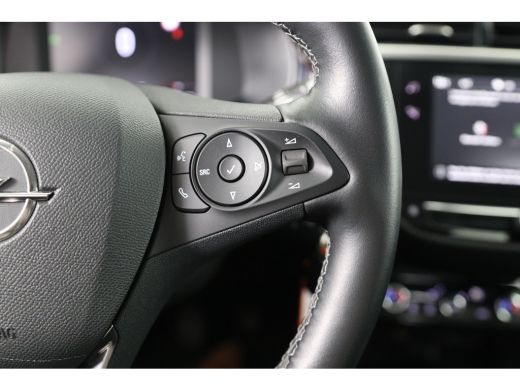 Opel Corsa 1.2 Elegance Carplay | Parkeersensoren | Airco | Cruise controle |  Dealer onderhouden | ActivLease financial lease