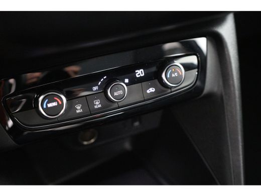 Opel Corsa 1.2 Elegance Carplay | Parkeersensoren | Airco | Cruise controle |  Dealer onderhouden | ActivLease financial lease