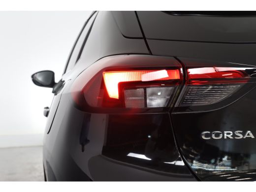 Opel Corsa 1.2 Elegance Carplay | Parkeersensoren | Airco | Cruise controle |  Dealer onderhouden | ActivLease financial lease