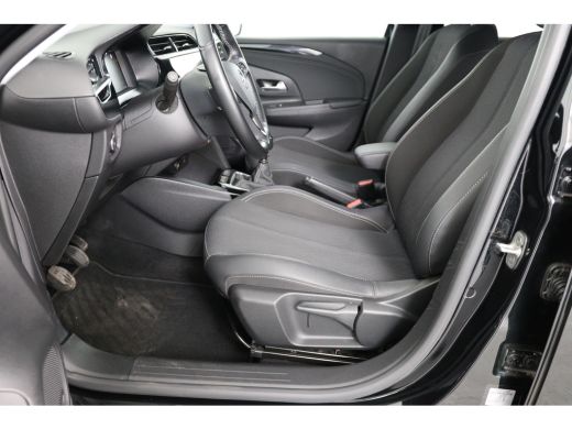 Opel Corsa 1.2 Elegance Carplay | Parkeersensoren | Airco | Cruise controle |  Dealer onderhouden | ActivLease financial lease