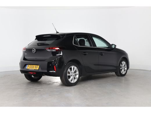 Opel Corsa 1.2 Elegance Carplay | Parkeersensoren | Airco | Cruise controle |  Dealer onderhouden | ActivLease financial lease