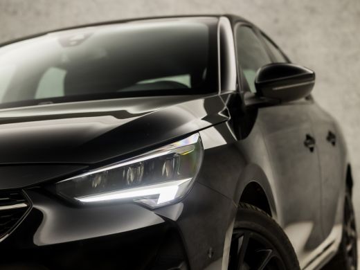 Opel Corsa 1.2 GS Line 131Pk Automaat (VIRTUAL COCKPIT, BLACK SPORT, APPLE CARPLAY, CLIMATE, 360 CAMERA, SPO... ActivLease financial lease