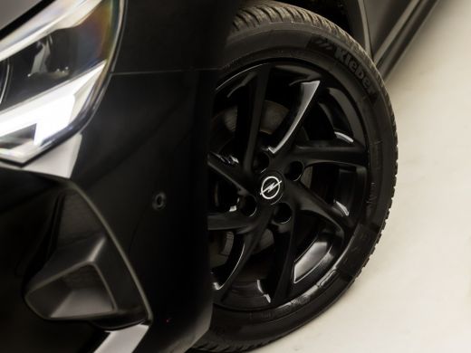 Opel Corsa 1.2 GS Line 131Pk Automaat (VIRTUAL COCKPIT, BLACK SPORT, APPLE CARPLAY, CLIMATE, 360 CAMERA, SPO... ActivLease financial lease