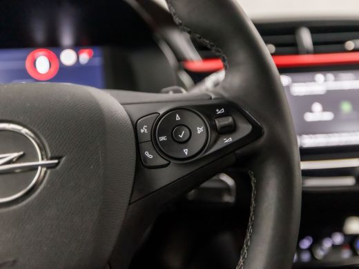 Opel Corsa 1.2 GS Line 131Pk Automaat (VIRTUAL COCKPIT, BLACK SPORT, APPLE CARPLAY, CLIMATE, 360 CAMERA, SPO... ActivLease financial lease