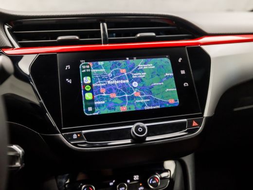 Opel Corsa 1.2 GS Line 131Pk Automaat (VIRTUAL COCKPIT, BLACK SPORT, APPLE CARPLAY, CLIMATE, 360 CAMERA, SPO... ActivLease financial lease