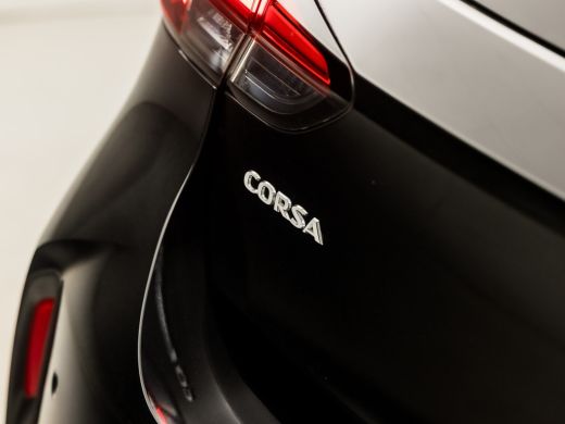 Opel Corsa 1.2 GS Line 131Pk Automaat (VIRTUAL COCKPIT, BLACK SPORT, APPLE CARPLAY, CLIMATE, 360 CAMERA, SPO... ActivLease financial lease