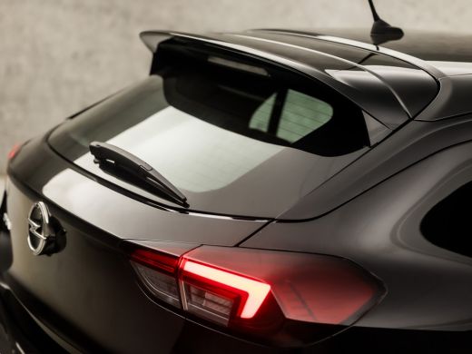 Opel Corsa 1.2 GS Line 131Pk Automaat (VIRTUAL COCKPIT, BLACK SPORT, APPLE CARPLAY, CLIMATE, 360 CAMERA, SPO... ActivLease financial lease