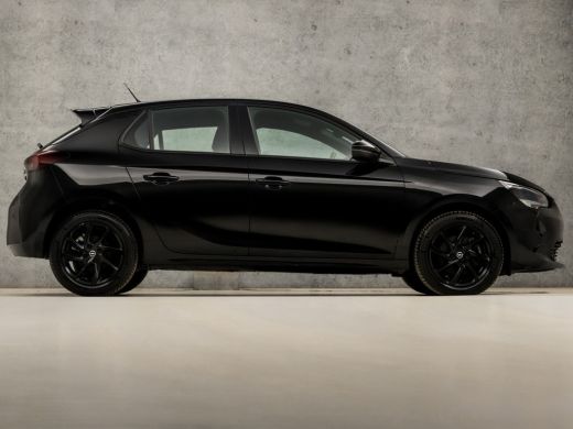 Opel Corsa 1.2 GS Line 131Pk Automaat (VIRTUAL COCKPIT, BLACK SPORT, APPLE CARPLAY, CLIMATE, 360 CAMERA, SPO... ActivLease financial lease