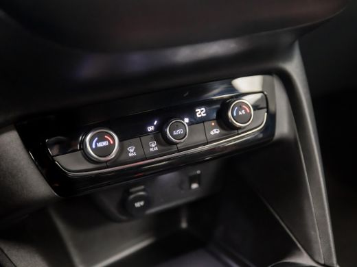 Opel Corsa 1.2 GS Line 131Pk Automaat (VIRTUAL COCKPIT, BLACK SPORT, APPLE CARPLAY, CLIMATE, 360 CAMERA, SPO... ActivLease financial lease