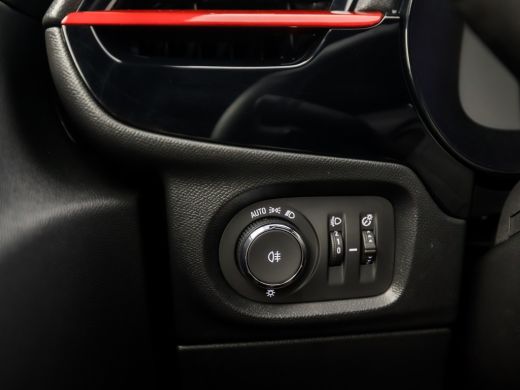 Opel Corsa 1.2 GS Line 131Pk Automaat (VIRTUAL COCKPIT, BLACK SPORT, APPLE CARPLAY, GROOT NAVI, 360 CAMERA, ... ActivLease financial lease