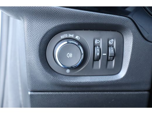 Opel Corsa 1.2 HYBRID 100PK GS AUTOMAAT / NAVI / LEDER / CLIMA / LED / PDC / 16" LMV / KEYLESS / CAMERA / 1E... ActivLease financial lease