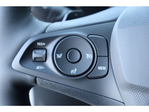 Opel Corsa 1.2 HYBRID 100PK GS AUTOMAAT / NAVI / LEDER / CLIMA / LED / PDC / 16" LMV / KEYLESS / CAMERA / 1E... ActivLease financial lease