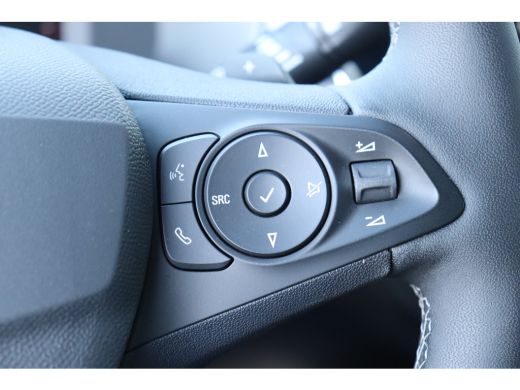 Opel Corsa 1.2 HYBRID 100PK GS AUTOMAAT / NAVI / LEDER / CLIMA / LED / PDC / 16" LMV / KEYLESS / CAMERA / 1E... ActivLease financial lease