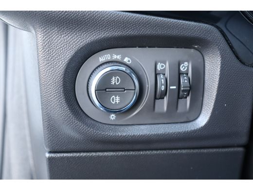 Opel Corsa 1.2 TURBO 100PK 5-DRS ELEGANCE GS-LINE / NAVI / LEDER / CLIMA / LED / PDC / 17" LMV / UNIEK / CAM... ActivLease financial lease