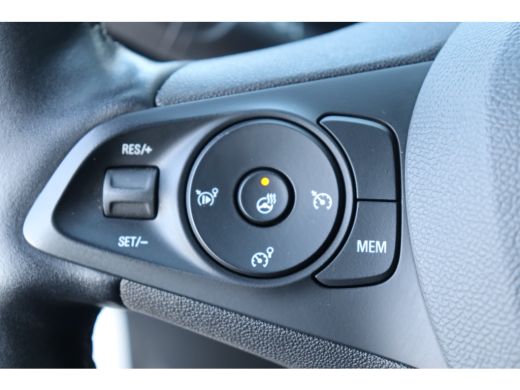 Opel Corsa 1.2 TURBO 100PK 5-DRS ELEGANCE GS-LINE / NAVI / LEDER / CLIMA / LED / PDC / 17" LMV / UNIEK / CAM... ActivLease financial lease