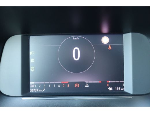 Opel Corsa 1.2 TURBO 100PK 5-DRS ELEGANCE GS-LINE / NAVI / LEDER / CLIMA / LED / PDC / 17" LMV / UNIEK / CAM... ActivLease financial lease