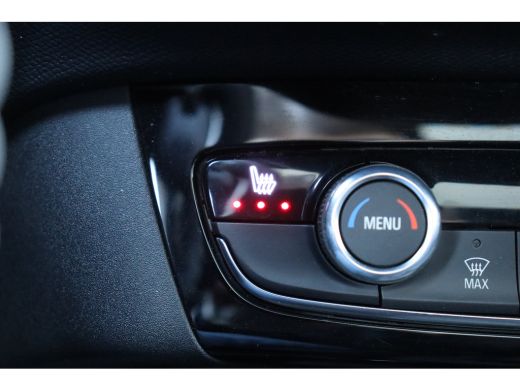 Opel Corsa 1.2 TURBO 100PK 5-DRS ELEGANCE GS-LINE / NAVI / LEDER / CLIMA / LED / PDC / 17" LMV / UNIEK / CAM... ActivLease financial lease