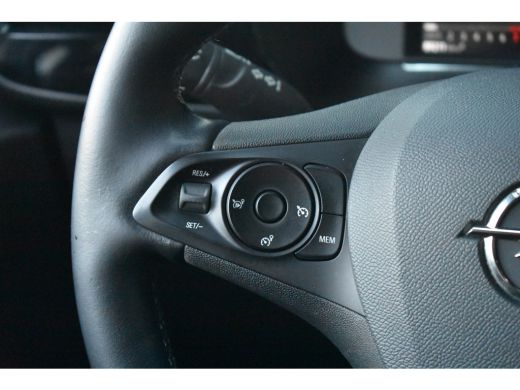 Opel Corsa 1.2 Turbo GS Line 100pk | Navigatie by App | Achteruitrijcamera | Sportstoelen | Full-LED | Deale... ActivLease financial lease