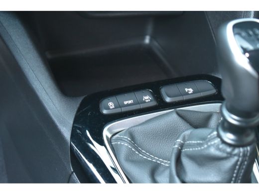 Opel Corsa 1.2 Turbo GS Line 100pk | Navigatie by App | Achteruitrijcamera | Sportstoelen | Full-LED | Deale... ActivLease financial lease