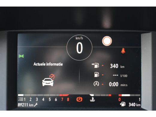 Opel Corsa 1.2 Turbo GS Line 100pk | Navigatie by App | Achteruitrijcamera | Sportstoelen | Full-LED | Deale... ActivLease financial lease