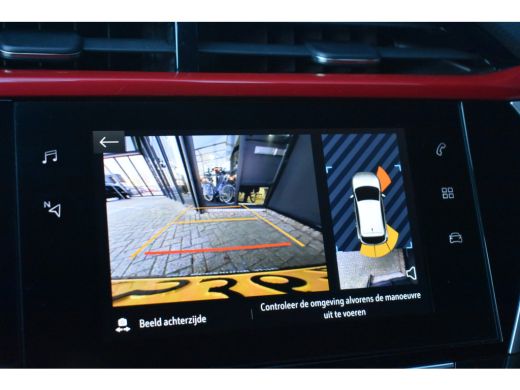 Opel Corsa 1.2 Turbo GS Line 100pk | Navigatie by App | Achteruitrijcamera | Sportstoelen | Full-LED | Deale... ActivLease financial lease