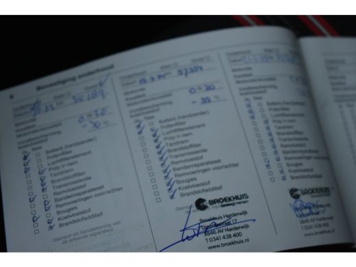 Opel Corsa 1.2 Turbo GS Line 100pk | Navigatie by App | Achteruitrijcamera | Sportstoelen | Full-LED | Deale... ActivLease financial lease