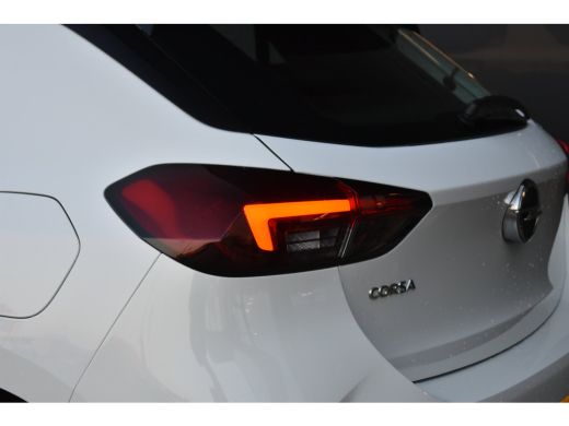 Opel Corsa 1.2 Turbo GS Line 100pk | Navigatie by App | Achteruitrijcamera | Sportstoelen | Full-LED | Deale... ActivLease financial lease