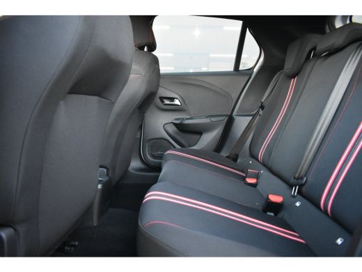 Opel Corsa 1.2 Turbo GS Line 100pk | Navigatie by App | Achteruitrijcamera | Sportstoelen | Full-LED | Deale... ActivLease financial lease