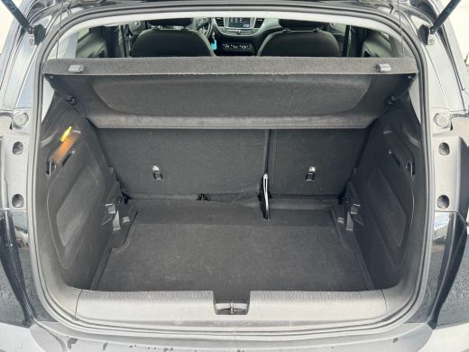 Opel Crossland 1.2 Turbo Elegance 130PK | Comfortstoel | E-climate controle | Chroom | Cruise Control | Apple Ca... ActivLease financial lease