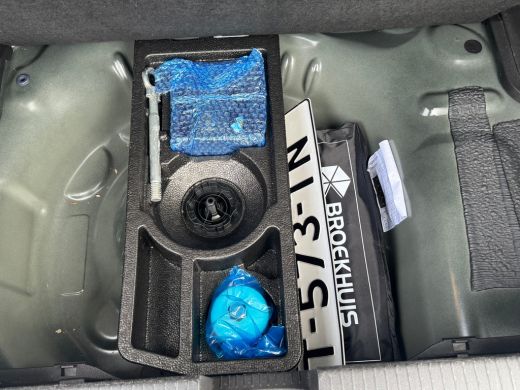 Opel Crossland 1.2 Turbo Elegance 130PK | Comfortstoel | E-climate controle | Chroom | Cruise Control | Apple Ca... ActivLease financial lease