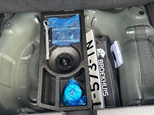 Opel Crossland 1.2 Turbo Elegance 130PK | Comfortstoel | E-climate controle | Chroom | Cruise Control | Apple Ca... ActivLease financial lease