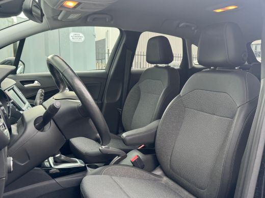 Opel Crossland 1.2 Turbo Elegance 130PK | Comfortstoel | E-climate controle | Chroom | Cruise Control | Apple Ca... ActivLease financial lease