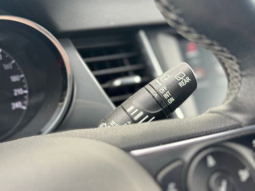 Opel Crossland 1.2 Turbo Elegance 130PK | Comfortstoel | E-climate controle | Chroom | Cruise Control | Apple Ca... ActivLease financial lease