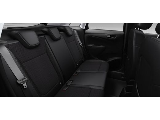 Opel Crossland 1.2 Turbo Elegance 130PK | Comfortstoel | E-climate controle | Chroom | Cruise Control | Apple Ca... ActivLease financial lease