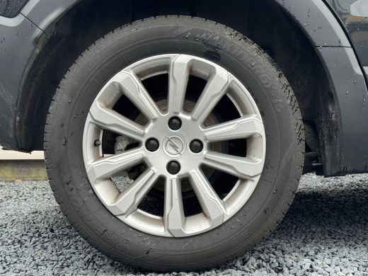 Opel Crossland 1.2 Turbo Elegance 130PK | Comfortstoel | E-climate controle | Chroom | Cruise Control | Apple Ca... ActivLease financial lease