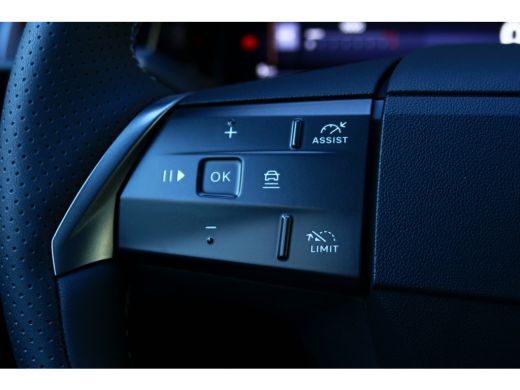 Opel Grandland 1.2 TURBO HYBRID 145PK GS AUTOMAAT / NAVI / CLIMA / PDC / 19"LMV / CAMERA V+A / AGR / DEMO-DEAL /... ActivLease financial lease