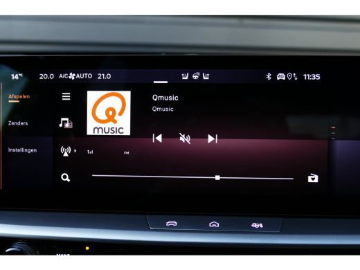 Opel Grandland 1.2 TURBO HYBRID 145PK GS AUTOMAAT / NAVI / CLIMA / PDC / 19"LMV / CAMERA V+A / AGR / DEMO-DEAL /... ActivLease financial lease