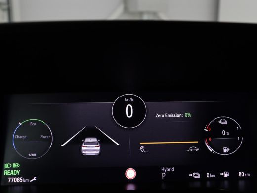 Opel Grandland X 1.6 Turbo Hybrid Business Executive | Stoelverwarming | Adaptive cruise | Camera | Carplay | Stuu... ActivLease financial lease