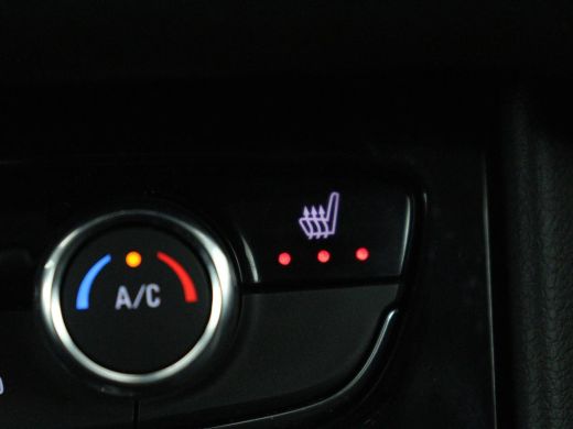 Opel Grandland X 1.6 Turbo Hybrid Business Executive | Stoelverwarming | Adaptive cruise | Camera | Carplay | Stuu... ActivLease financial lease