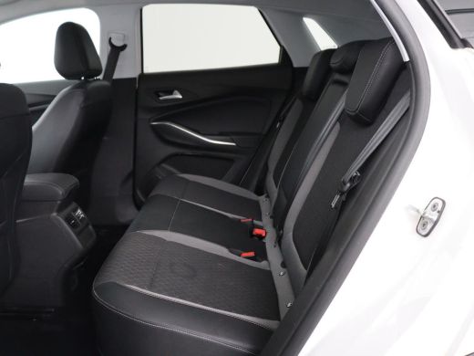 Opel Grandland X 1.6 Turbo Hybrid Business Executive | Stoelverwarming | Adaptive cruise | Camera | Carplay | Stuu... ActivLease financial lease