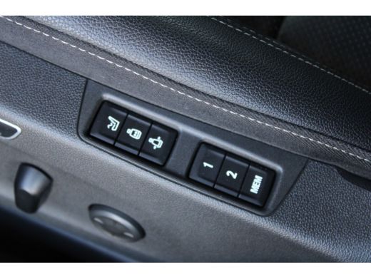 Opel Insignia Grand Sport 2.0 Turbo Business | Ledere bekleding | Schuif-kanteldak | Dodehoek-detectie | Massag... ActivLease financial lease