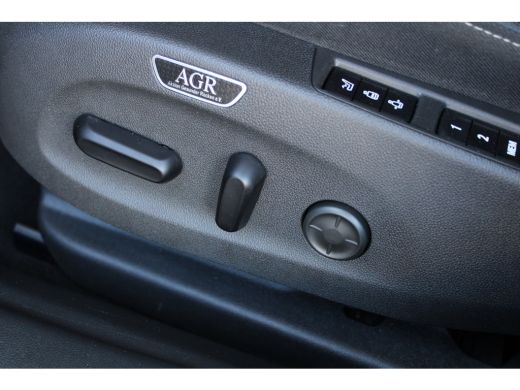 Opel Insignia Grand Sport 2.0 Turbo Business | Ledere bekleding | Schuif-kanteldak | Dodehoek-detectie | Massag... ActivLease financial lease