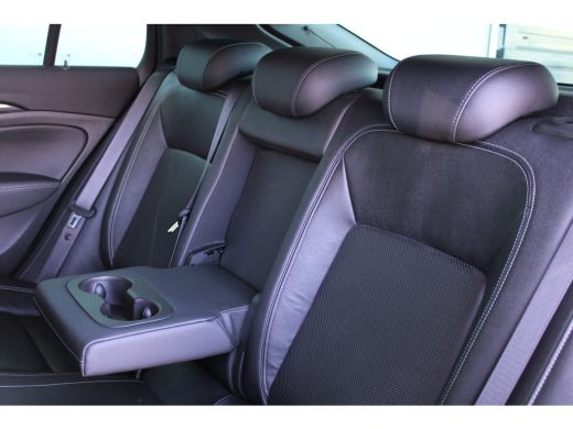 Opel Insignia Grand Sport 2.0 Turbo Business | Ledere bekleding | Schuif-kanteldak | Dodehoek-detectie | Massag... ActivLease financial lease