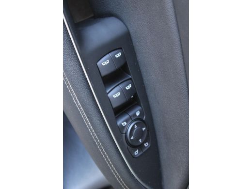 Opel Insignia Grand Sport 2.0 Turbo Business | Ledere bekleding | Schuif-kanteldak | Dodehoek-detectie | Massag... ActivLease financial lease