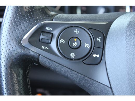 Opel Insignia Grand Sport 2.0 Turbo Business | Ledere bekleding | Schuif-kanteldak | Dodehoek-detectie | Massag... ActivLease financial lease