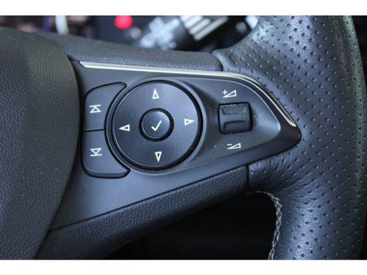 Opel Insignia Grand Sport 2.0 Turbo Business | Ledere bekleding | Schuif-kanteldak | Dodehoek-detectie | Massag... ActivLease financial lease