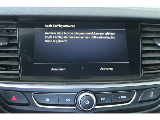 Opel Insignia Grand Sport 2.0 Turbo Business | Ledere bekleding | Schuif-kanteldak | Dodehoek-detectie | Massag... ActivLease financial lease