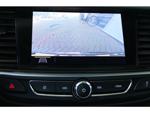 Opel Insignia Grand Sport 2.0 Turbo Business | Ledere bekleding | Schuif-kanteldak | Dodehoek-detectie | Massag... ActivLease financial lease